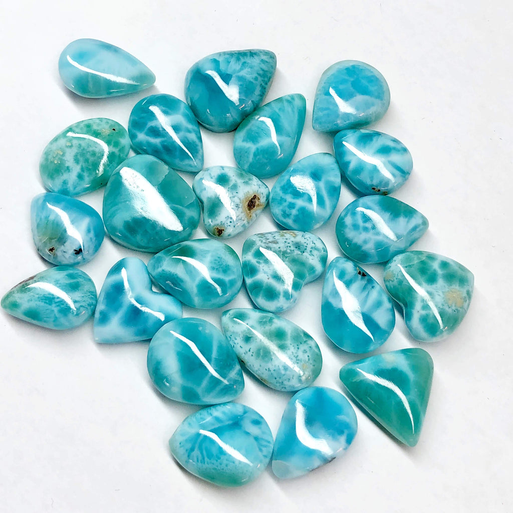 Larimar Stone